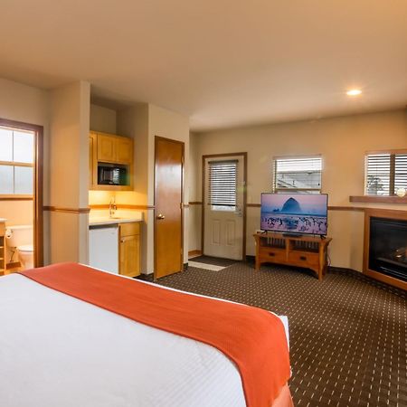 Inn At Cannon Beach Eksteriør bilde