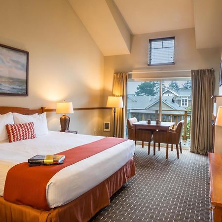 Inn At Cannon Beach Eksteriør bilde