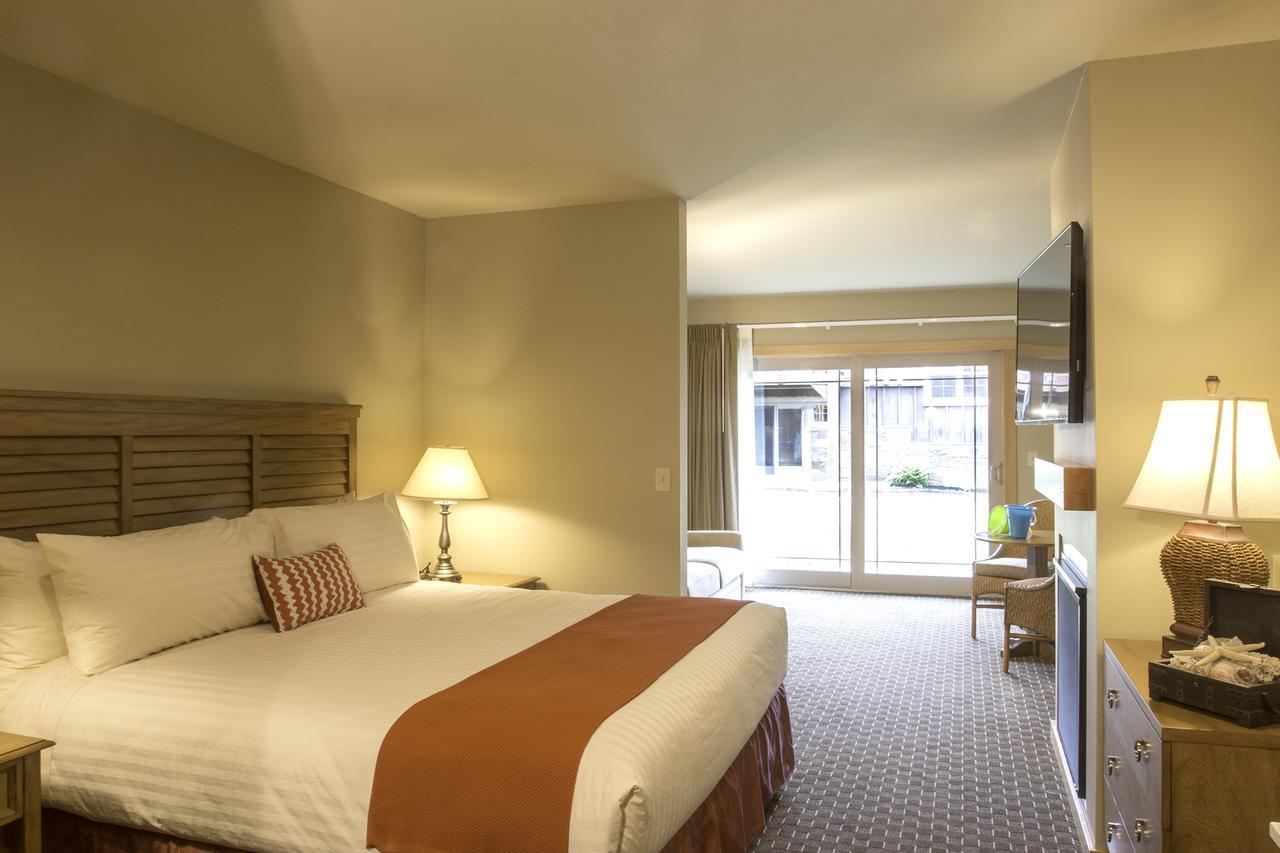Inn At Cannon Beach Eksteriør bilde