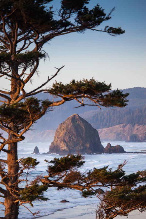 Inn At Cannon Beach Eksteriør bilde
