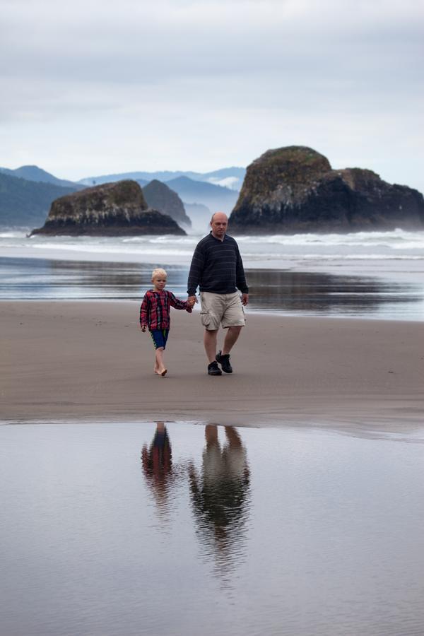 Inn At Cannon Beach Eksteriør bilde