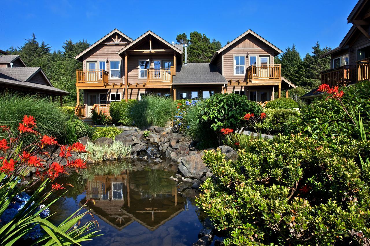 Inn At Cannon Beach Eksteriør bilde