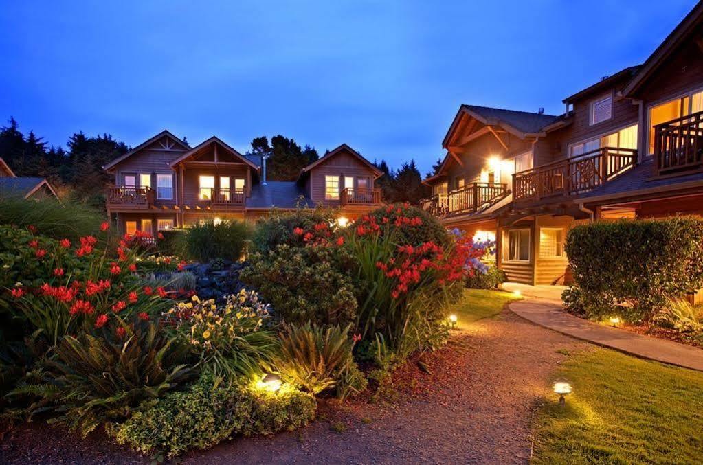Inn At Cannon Beach Eksteriør bilde